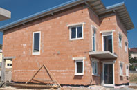 North Skelton home extensions