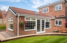 North Skelton house extension leads