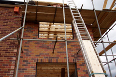 house extensions North Skelton