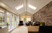 North Skelton single storey extension leads